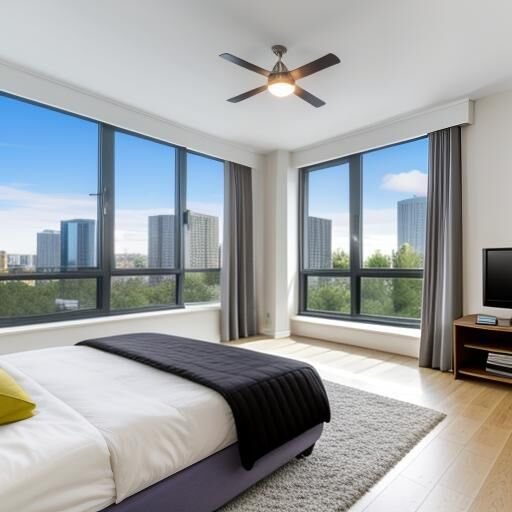 Take care of your building